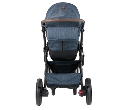 compact strider deluxe