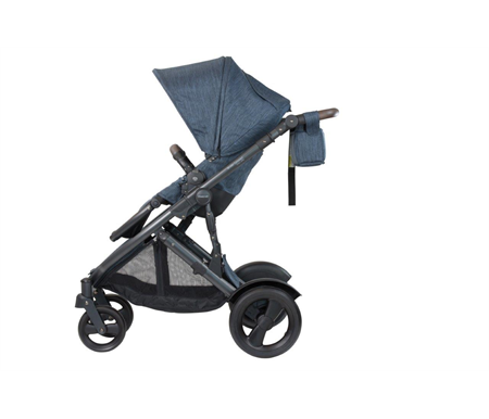 strider deluxe pram