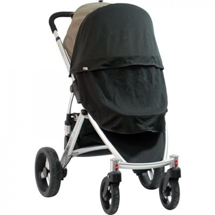 steelcraft strider pram