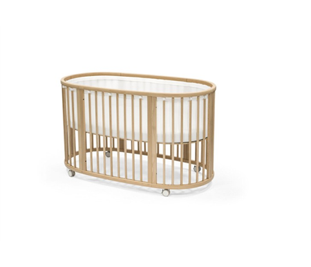 Stokke Sleepi Bed Mesh Liner V3