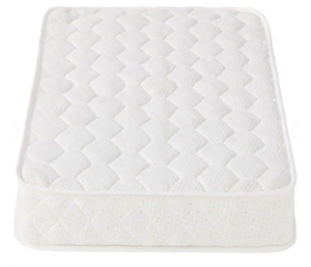 Tasman Eco Essentials Pocketspring Mattress 130 x 69 x 10 cm