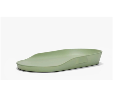 Tasman Eco Touzy Change Pad - Moss