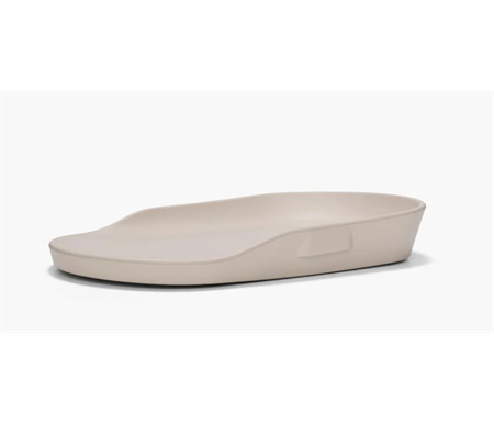 Tasman Eco Touzy Change Pad - Stone 