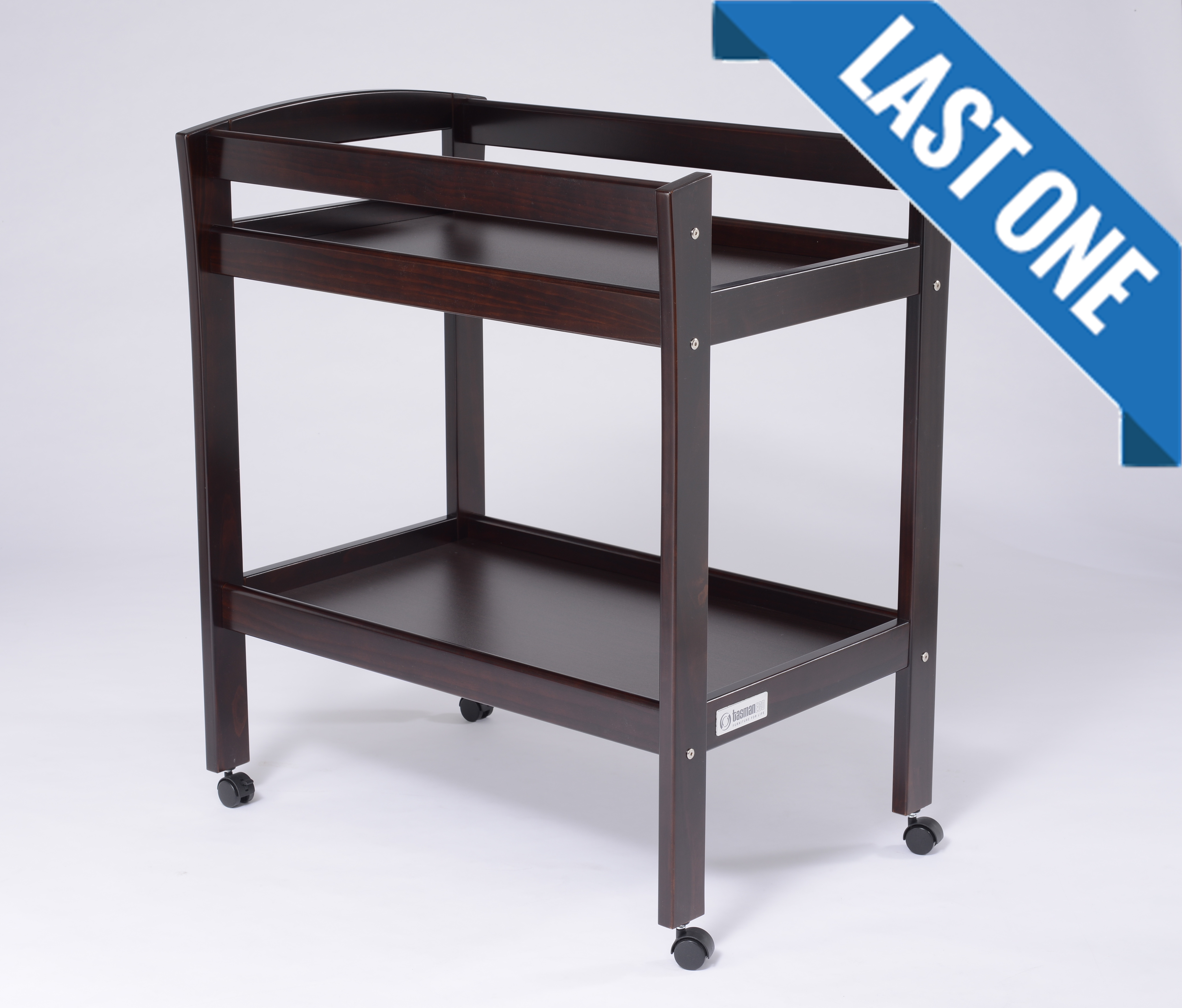 Tasman Eco Capri Change Table Australia