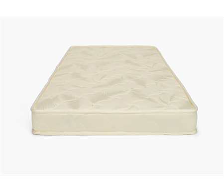 Tasman Eco Compact Cot Innerspring Mattress 108 x 53 x 11 cm Australia