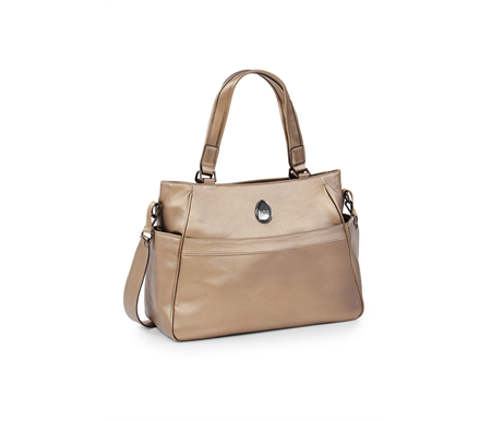 diamond black egg changing bag