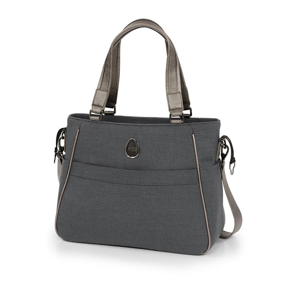 diamond black egg changing bag