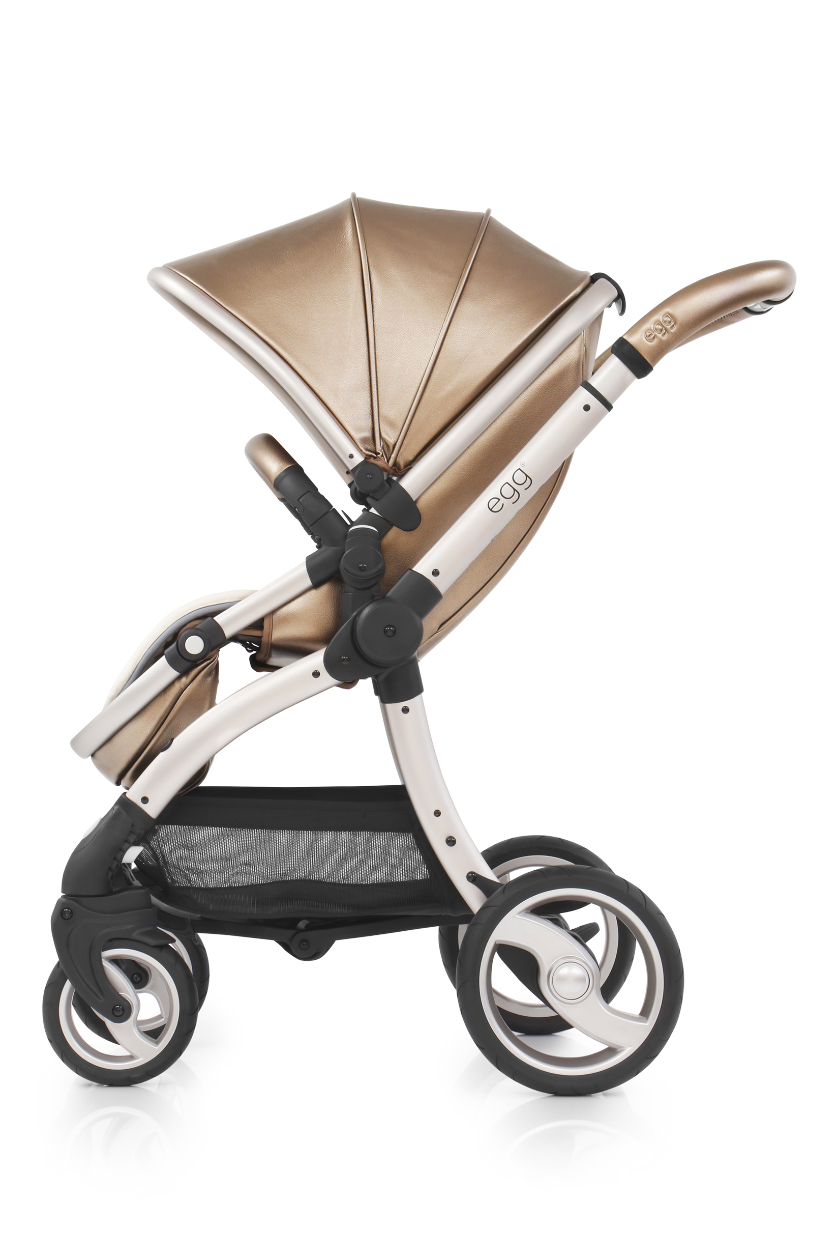 The Egg Stroller Hollywood Australia