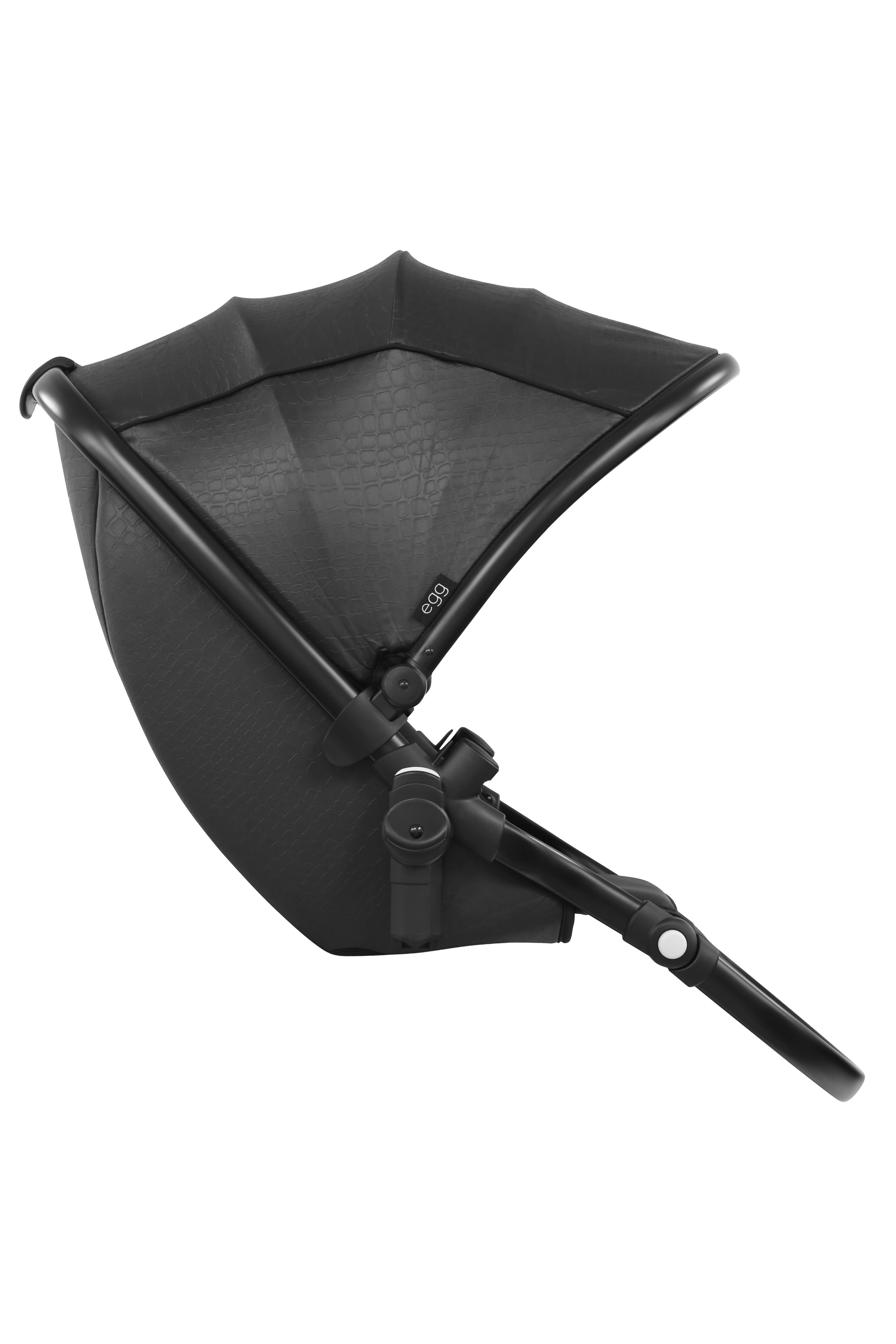 the egg jurassic black