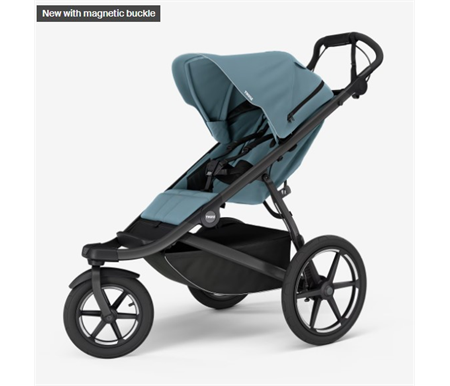 Thule Glide 3 - Mid Blue 