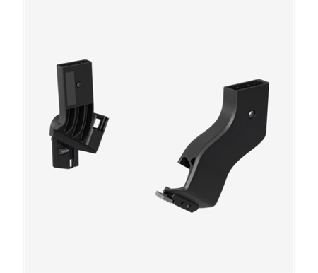 Thule Urban Glide 3 Double Bassinet Adaptors