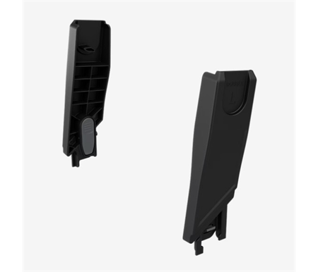 Thule Urban Glide 3 Double Car Seat Adaptors