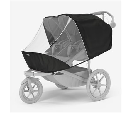 Thule Urban Glide 3 Double Rain Cover