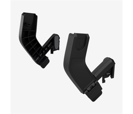 Thule Urban Glide 3 Single Car Seat Adaptors
