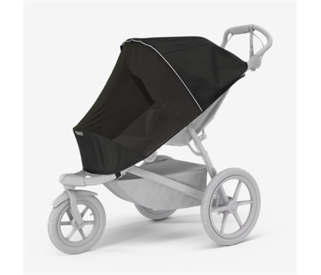 Thule Urban Glide 3 Single Mesh Cover