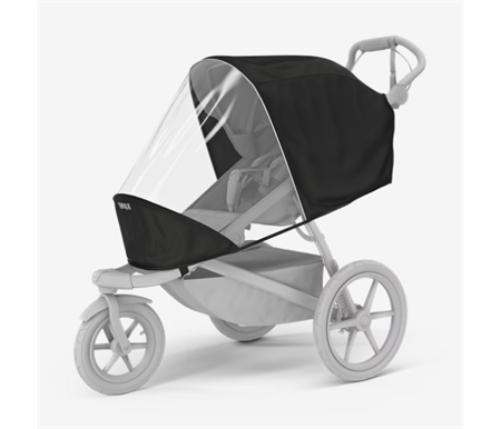 Thule Urban Glide 3 Single Rain Cover
