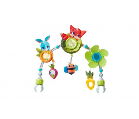 Tiny Love Sunny Stroll Meadow Days Stroller Arch( last one}