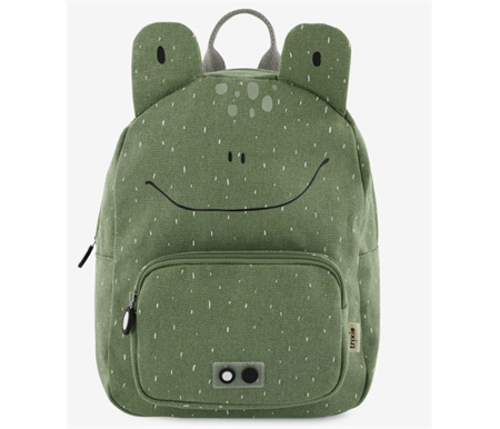 Trixie Backpack - Mr. Frog
