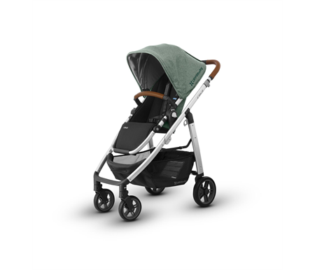 uppababy emmett cruz