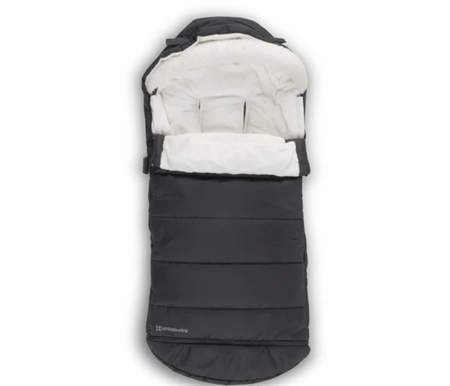UPPAbaby Cozy Ganoosh Footmuff Jake