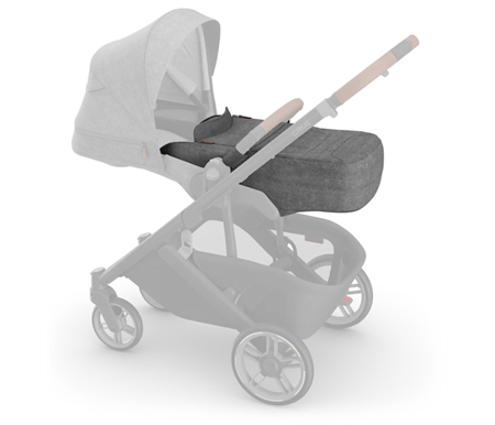 UPPAbaby Cruz V3 Infant Cover - Greyson