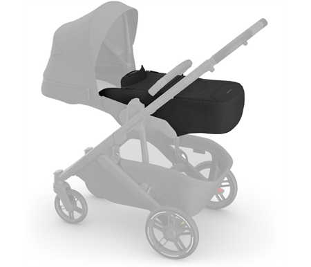 UPPAbaby Cruz V3 Infant Cover - Jake ( Black)