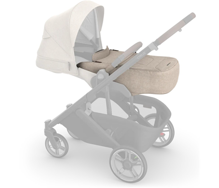 UPPAbaby Cruz V3 Infant Cover - Liam