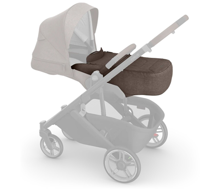 UPPAbaby Cruz V3 Infant Cover - Owen