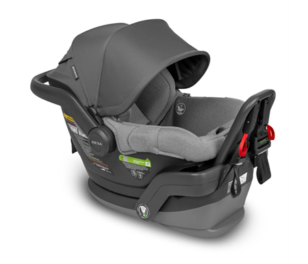 UPPAbaby MESA Capsule - Greyson