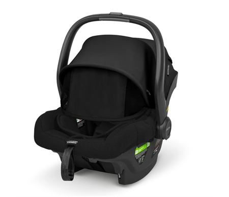 UPPAbaby MESA Capsule - James ( Black) 