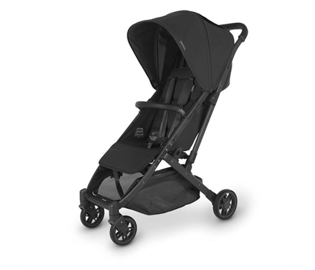 UPPAbaby MINU V2 Stroller - Jake + Free Snack Tray Value $93.45 Only 3 Left