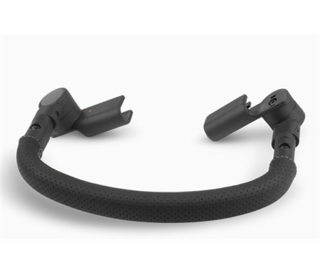 UPPAbaby Minu Duo  Bumper Bar - Jake / Black