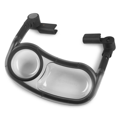 UPPAbaby Minu Duo Snack Tray
