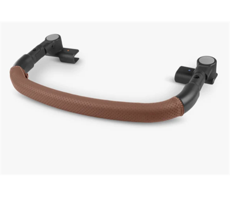 UPPAbaby Minu V3 Bumper Bar - Greyson / Saddle