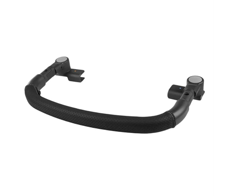 UPPAbaby Minu V3 Bumper Bar - Jake / Black