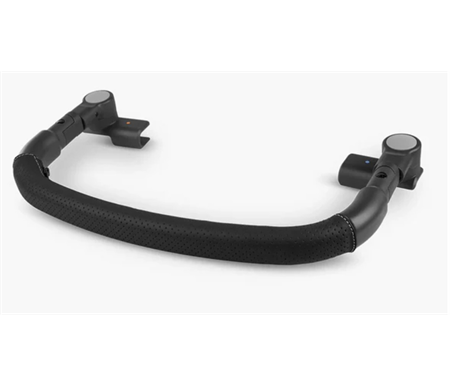 UPPAbaby Minu V3 Bumper Bar - Jake / Black
