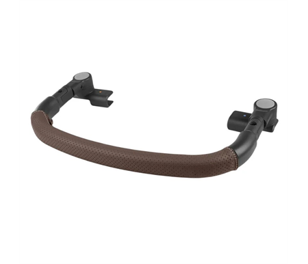 UPPAbaby Minu V3 Bumper Bar - Savannah / Chestnut
