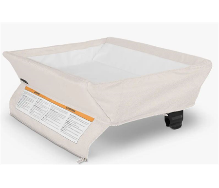 UPPAbaby REMI Change Station - Charlie (Sand Melange)