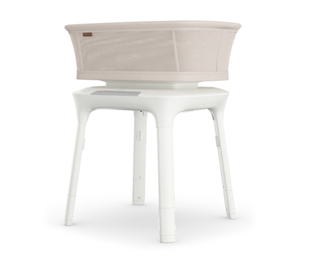 UPPAbaby Soma Smart Bassinet