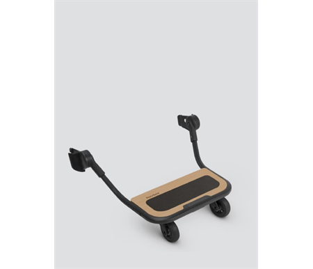 uppababy cruz board attachment