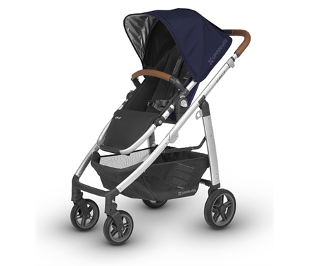 uppababy barnevogner babyshop kjp