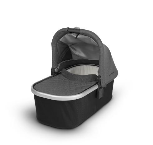 Uppababy cheap bassinet jordan