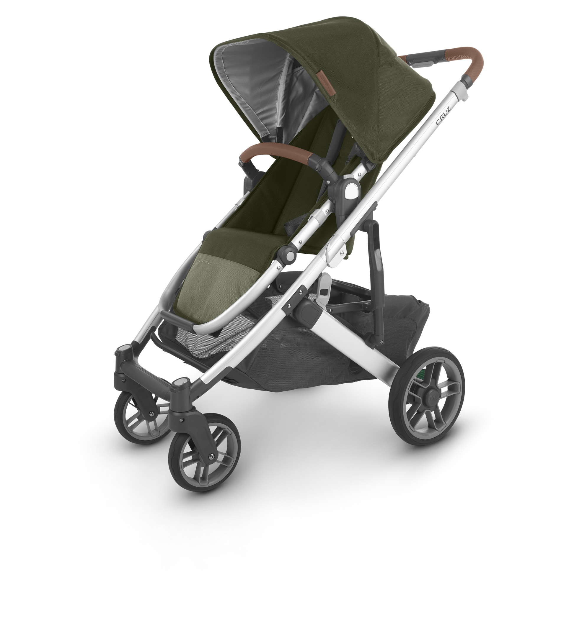 UPPAbaby CRUZ V2 Hazel + FREE Snug Seat Australia