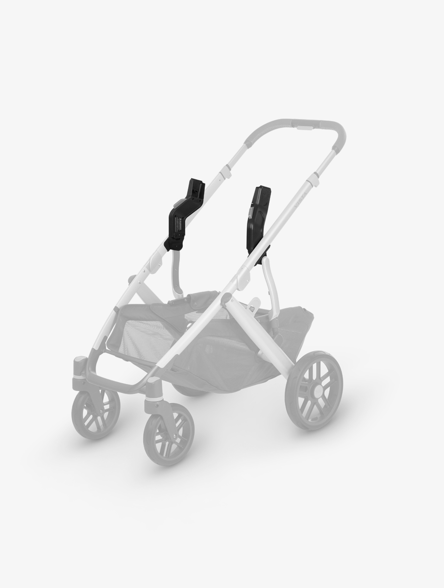 UPPAbaby Maxi Cosi Capsule Adapters 2020+ Australia
