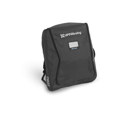 travel minu uppababy bag