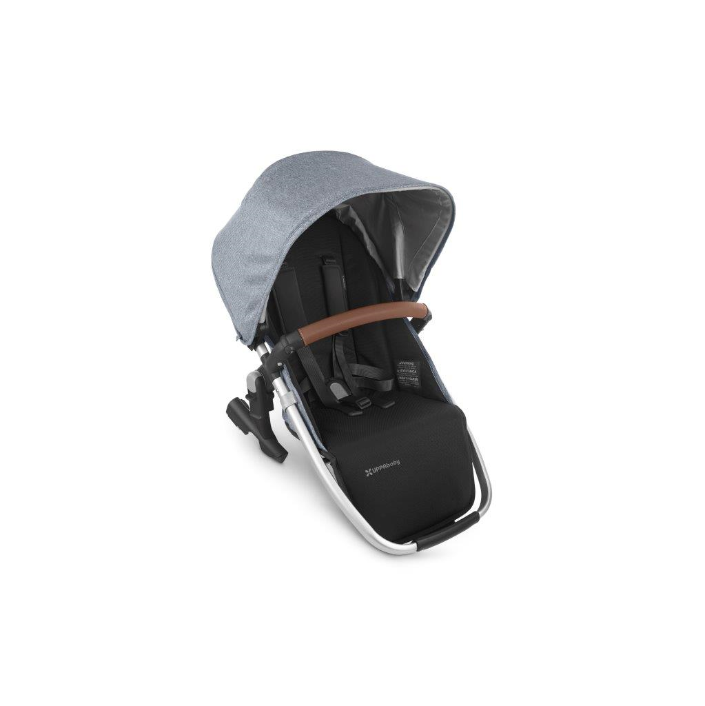 UPPAbaby VISTA V2 Rumble Seat Gregory Australia