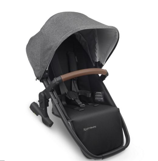 UPPAbaby VISTA V2 Rumble Seat Greyson Australia
