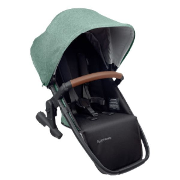 UPPAbaby VISTA V2 Rumble Seat Gwen
