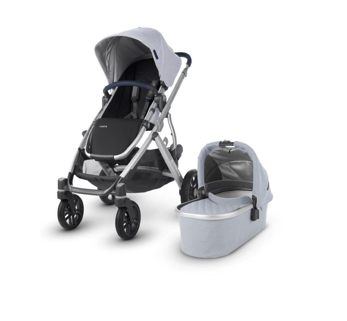 UPPAbaby Vista William plus Australia