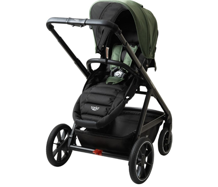 Valco Baby ARK Stroller - Basil